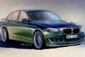 Foto 2 Nuevo BMW Alpina B5 Biturbo foto 1