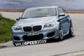 Foto 1 Nuevo BMW M5 : motor V10 de 600 caballos foto 1