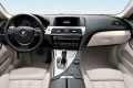 Foto 10 Nuevo BMW Serie 6 Coupé 2011. Desvelados sus detalles foto 1