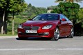 Foto 4 Nuevo BMW Serie 6 Coupé 2011. Desvelados sus detalles foto 1