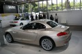 Foto 4 Nuevo BMW Z4 en el Salón Internacional del Automovil Barcelona foto 1
