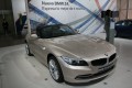 Foto 9 Nuevo BMW Z4 en el Salón Internacional del Automovil Barcelona foto 1