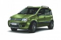 Foto 1 Nuevo Fiat Panda 4x4 Adventure. foto 1
