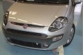 Foto 1 Nuevo Fiat Punto revelado sin camuflages. foto 1
