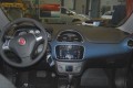 Foto 2 Nuevo Fiat Punto revelado sin camuflages. foto 1