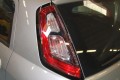 Foto 3 Nuevo Fiat Punto revelado sin camuflages. foto 1