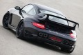 Foto 2 Nuevo Gemballa Avalanche GTR 650 EVO-R foto 1