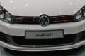 Foto 2 Nuevo Golf GTI, fotos en vivo. foto 1
