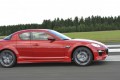 Foto 31 Nuevo Mazda RX-8 2010, fotos oficiales del reestilizado deportivo de Mazda foto 1
