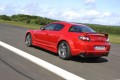 Foto 33 Nuevo Mazda RX-8 2010, fotos oficiales del reestilizado deportivo de Mazda foto 1