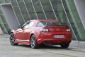 Foto 3 Nuevo Mazda RX-8 2010, fotos oficiales del reestilizado deportivo de Mazda foto 1