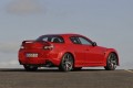 Foto 40 Nuevo Mazda RX-8 2010, fotos oficiales del reestilizado deportivo de Mazda foto 1
