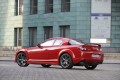 Foto 5 Nuevo Mazda RX-8 2010, fotos oficiales del reestilizado deportivo de Mazda foto 1