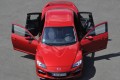 Foto 49 Nuevo Mazda RX-8 2010, fotos oficiales del reestilizado deportivo de Mazda foto 1