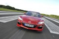 Foto 11 Nuevo Mazda RX-8 2010, fotos oficiales del reestilizado deportivo de Mazda foto 1