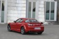 Foto 15 Nuevo Mazda RX-8 2010, fotos oficiales del reestilizado deportivo de Mazda foto 1