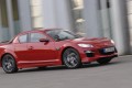 Foto 17 Nuevo Mazda RX-8 2010, fotos oficiales del reestilizado deportivo de Mazda foto 1