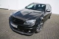Foto 10 Nuevo Mercedes Benz C63 AMG Estate versión VATH foto 1