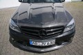 Foto 7 Nuevo Mercedes Benz C63 AMG Estate versión VATH foto 1