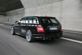 Foto 8 Nuevo Mercedes Benz C63 AMG Estate versión VATH foto 1