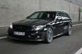 Foto 9 Nuevo Mercedes Benz C63 AMG Estate versión VATH foto 1