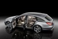 Foto 4 Nuevo Mercedes Benz CLS, la gran apuesta de la casa con nombre de mujer foto 1