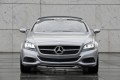 Foto 6 Nuevo Mercedes Benz CLS, la gran apuesta de la casa con nombre de mujer foto 1