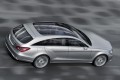 Foto 8 Nuevo Mercedes Benz CLS, la gran apuesta de la casa con nombre de mujer foto 1