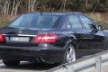 Foto 1 Nuevo Mercedes-Benz E 63 AMG, fotos espía foto 1