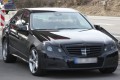 Foto 2 Nuevo Mercedes-Benz E 63 AMG, fotos espía foto 1