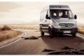 Foto 2 Nuevo Mercedes Benz Sprinter 2009 foto 1