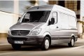 Foto 3 Nuevo Mercedes Benz Sprinter 2009 foto 1