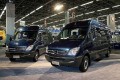 Foto 4 Nuevo Mercedes Benz Sprinter 2009 foto 1