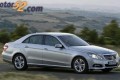 Foto 1 Nuevo Mercedes Clase E: más eficiencia, menor consumo foto 1