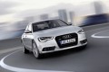 Foto principal Nuevo motor 2.0 TDI 177CV para el Audi A6 Foto noticia