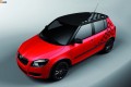 Foto 1 Nuevo Skoda Fabia Sports Design Concept foto 1