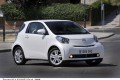 Foto 2 Nuevo Toyota iQ 1.33 VVT-i Dual, el chico superpoderoso foto 1