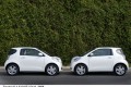 Foto 4 Nuevo Toyota iQ 1.33 VVT-i Dual, el chico superpoderoso foto 1