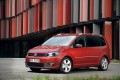 Foto 3 Nuevo Volkswagen Touran. El monovolumen definitivo. foto 1