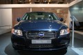 Foto 10 Nuevo Volvo S80 visto desde cerca. foto 1