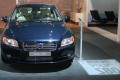 Foto 11 Nuevo Volvo S80 visto desde cerca. foto 1