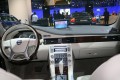 Foto 3 Nuevo Volvo S80 visto desde cerca. foto 1