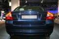 Foto 7 Nuevo Volvo S80 visto desde cerca. foto 1
