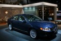 Foto 9 Nuevo Volvo S80 visto desde cerca. foto 1
