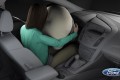 Foto 2 Nuevos airbags adaptativos de Ford foto 1