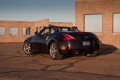 Foto 2 Nuevos datos del Nissan 370Z Roadster foto 1