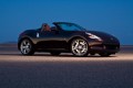 Foto 3 Nuevos datos del Nissan 370Z Roadster foto 1