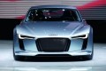 Foto 1 Nuevos datos sobre el Audi e-tron. foto 1