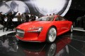 Foto 2 Nuevos datos sobre el Audi e-tron. foto 1
