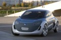 Foto 1 Nuevos detalles de los modelos eléctricos de Renault. foto 1